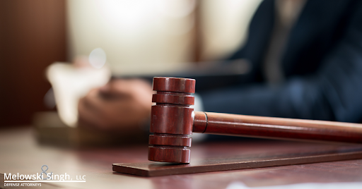 Preparing for a DUI Court Case in Sheboygan