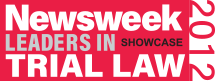 Newsweek Trial Lawyer Newsweek Trial Lawyer
