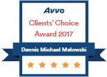Avvo Client's Choice Avvo Client's Choice